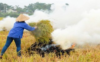 Nguy cơ uy hiếp an toàn bay từ những thói quen, hoạt động hằng ngày