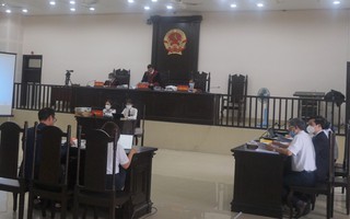 Vụ giám đốc tự tử tại tòa: Land Hà Hải và Sudico không đạt thỏa thuận hòa giải