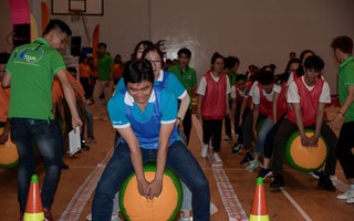 Chăm lo đời sống, tinh thần cho đoàn viên