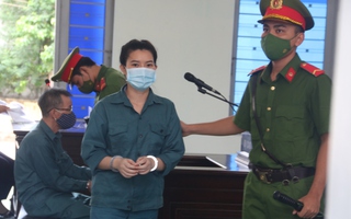 Xét xử vụ hotgirl lừa đảo hơn 21 tỉ đồng chấn động Bình Thuận