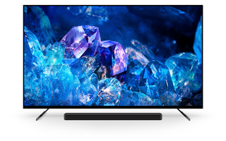 Sony lên kệ các dòng sản phẩm mới thuộc thế hệ TV BRAVIA XR 2022