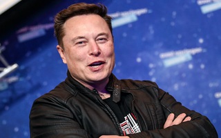 Elon Musk làm điều bất ngờ khiến giá đồng Dogecoin tăng vọt