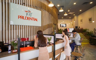 Prudential bổ nhiệm ông Anil Wadhwani  giữ chức Tổng Giám đốc Tập đoàn