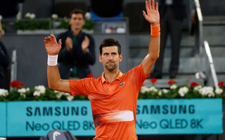 Trông chờ Djokovic và Andy Murray so tài