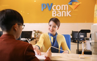 PVcomBank triển khai gói tín dụng ưu đãi cho khách hàng cá nhân