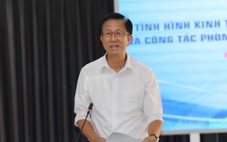 Gần 1 tháng TP HCM không có ca tử vong do Covid-19