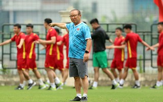 SEA Games 31: Những quân bài thú vị của U23 Việt Nam