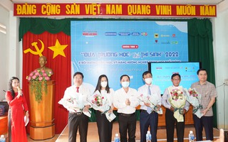 Sớm thực hiện hướng nghiệp để phân luồng học sinh