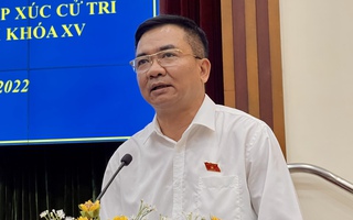 Trung tướng Nguyễn Minh Đức: Môn lịch sử phải là môn học bắt buộc!