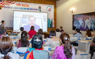 Những điểm mới trong Luật EB-5 Mỹ có lợi cho nhà đầu tư nước ngoài