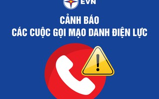 Cảnh giác "bẫy" nợ tiền điện