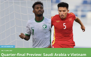 Soi kèo trận U23 Ả Rập Saudi – U23 Việt Nam: Chờ đợi bất ngờ