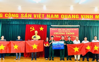 Vũng Tàu tổ chức chương trình "Ăn sáng cùng ngư dân"