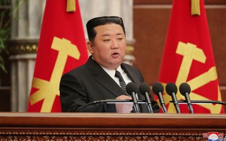 Triều Tiên hiện thực hóa tuyên bố đanh thép của ông Kim Jong-un