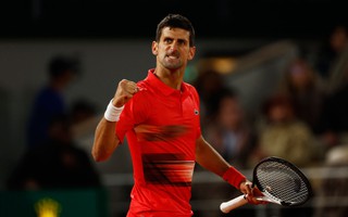 Djokovic lạc mất "ngôi vương"