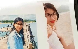 Thiếu nữ 16 tuổi "mất tích" khi vào TP HCM xin việc bảo rằng đang ở Campuchia!