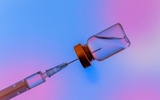 Đột phá: Một mũi "vắc-xin" có thể trị dứt HIV/AIDS