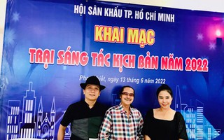 Đề xuất tổ chức đào tạo đội ngũ sáng tác trẻ