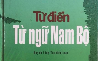 Tác giả từ điển nói về "nhà báo" được diễn giải là "người thất nghiệp, ăn bám"