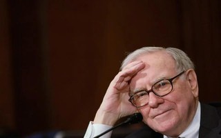 "Người bí ẩn" trả 19 triệu USD để ăn trưa với tỉ phú Warren Buffett