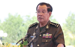 Thủ tướng Hun Sen nhớ lại bữa cơm đầu tiên người dân Việt Nam nấu cho ông 45 năm trước