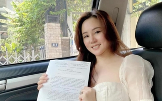 Bà Đặng Thị Hàn Ni và ca sĩ Vy Oanh tố cáo ê kíp bà Nguyễn Phương Hằng