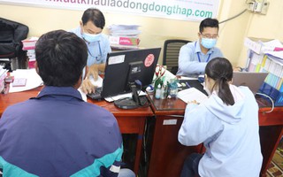 Đồng Tháp tuyển lao động đi làm việc tại Nhật Bản