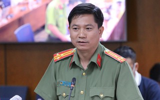 Công an TP HCM nói gì về "bẫy" lừa bán người sang Campuchia?