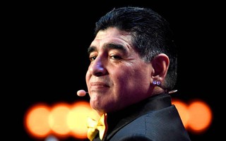 Lật lại hồ sơ cái chết Diego Maradona: 8 nhân viên y tế bị buộc tội giết người