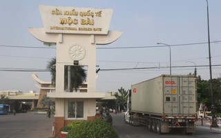 Cao tốc TP HCM - Mộc Bài: Tây Ninh bố trí 1.500 tỉ đồng