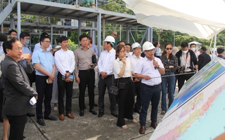 Đà Nẵng giới thiệu 7 đại dự án đến nhà đầu tư trong và ngoài nước