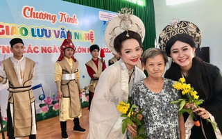Đưa kịch sử Việt "Thái hậu Dương Vân Nga" đến Bà Rịa - Vũng Tàu