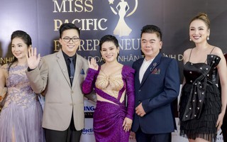 Á hậu Huỳnh Mai nhận vai trò Giám đốc quốc gia của Miss Millennium Universe 2022.