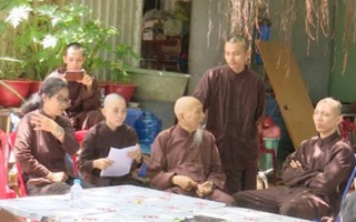 6 bị can ở “Tịnh thất Bồng Lai” bị đề nghị truy tố, tiếp tục điều tra thêm tội danh