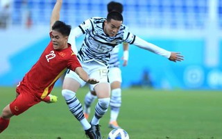 U23 Việt Nam - U23 Malaysia: Cửa vào tứ kết khá rộng