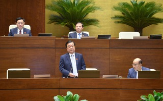 Bộ trưởng Lê Minh Hoan: Ngư dân giỏi gặp khó khăn, mắc nợ ngân hàng