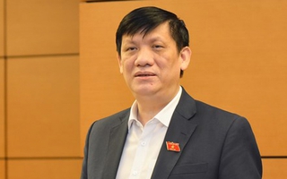 Quốc hội tiến hành bãi nhiệm đại biểu Quốc hội đối với ông Nguyễn Thanh Long