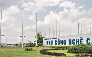 Nhiều doanh nghiệp Khu Công nghệ cao TP HCM bức xúc vì thủ tục hành chính