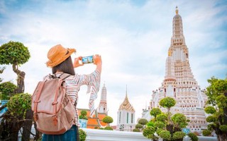 Vietravel Nha Trang triển khai ngày hội châu Á “Siêu hội ưu đãi - Deal mới giá hời”