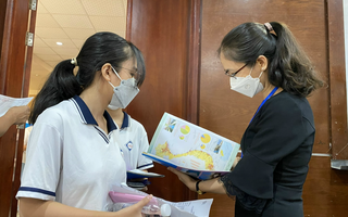 Trường ĐH Sài Gòn công bố điểm chuẩn đánh giá năng lực