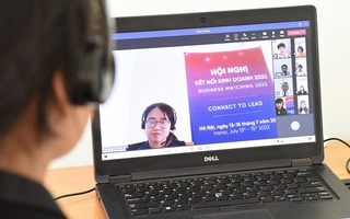 VietinBank cùng MUFG tổ chức Hội nghị Kết nối kinh doanh 2022