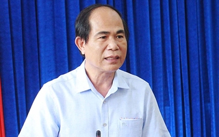 Vi phạm của Chủ tịch UBND tỉnh Gia Lai Võ Ngọc Thành tới mức phải xử lý kỷ luật