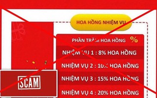 Người phụ nữ mất ngay nửa tỉ đồng sau khi tải app VINASUN