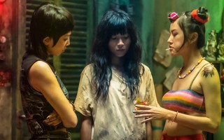 Loạt phim Việt ra rạp vào nửa cuối năm 2022