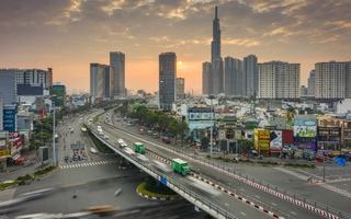 Giao Hàng Tiết Kiệm - Sự chuyển mình “Hơn cả nhanh”