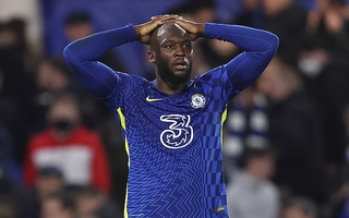 Romelu Lukaku vĩnh viễn hết cơ hội trở lại Stamford Bridge