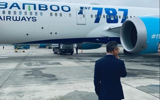 Cựu Tổng giám đốc Đặng Tất Thắng hé lộ về việc Bamboo Airways có "ông chủ" mới
