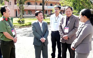 Miễn nhiệm Phó Chủ tịch UBND tỉnh Lâm Đồng