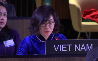 Việt Nam trúng cử Ủy ban liên Chính phủ Công ước UNESCO về Bảo vệ di sản văn hoá phi vật thể