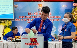 Tuổi trẻ SAMCO phát huy tinh thần xung kích, sáng tạo